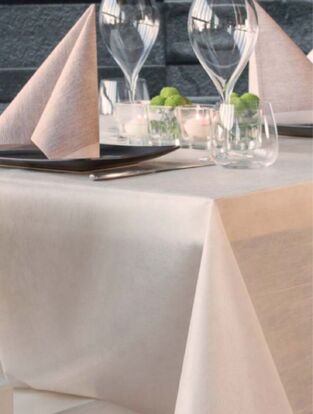 Sabbia ⫸ TNT Airspan Tablecloth- 100x100εκ